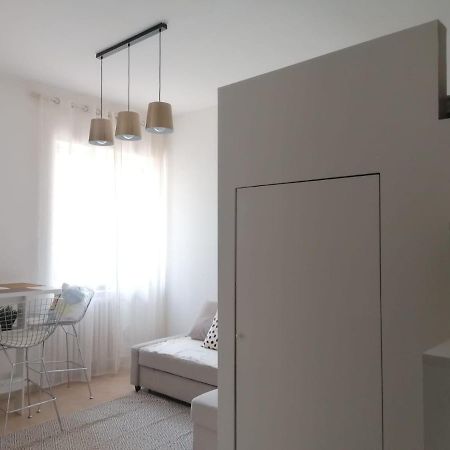 Bed And Bike - Bergamo Home Sweet Home Bagian luar foto