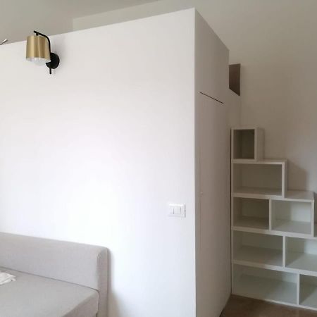 Bed And Bike - Bergamo Home Sweet Home Bagian luar foto