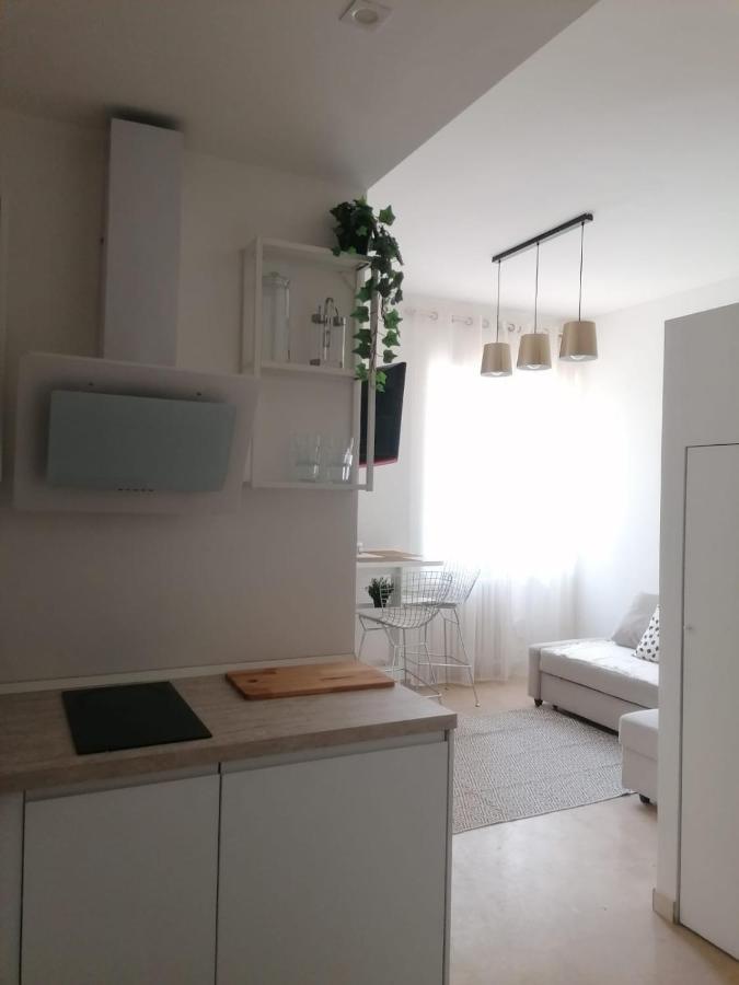 Bed And Bike - Bergamo Home Sweet Home Bagian luar foto