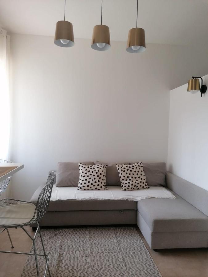 Bed And Bike - Bergamo Home Sweet Home Bagian luar foto